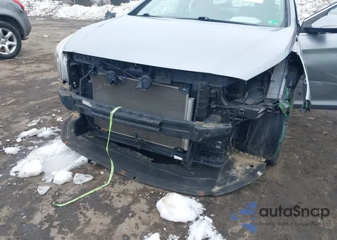 2015 Hyundai Sonata Sport z USA, uszkodzony, nr VIN 5NPE34AF5FH111548